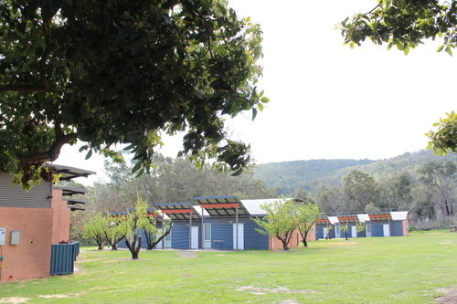 Fotos del hotel Avocados Accommodation:  2