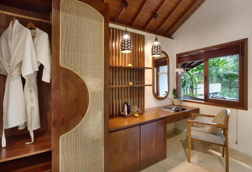 Fotos del hotel Jannata Resort And Spa:  8