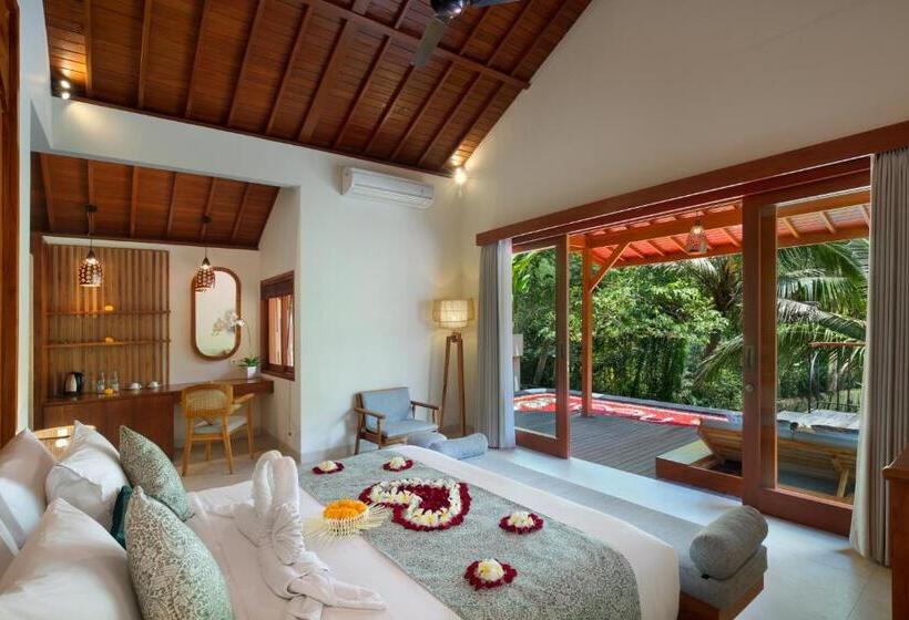 Fotos del hotel Jannata Resort And Spa:  2