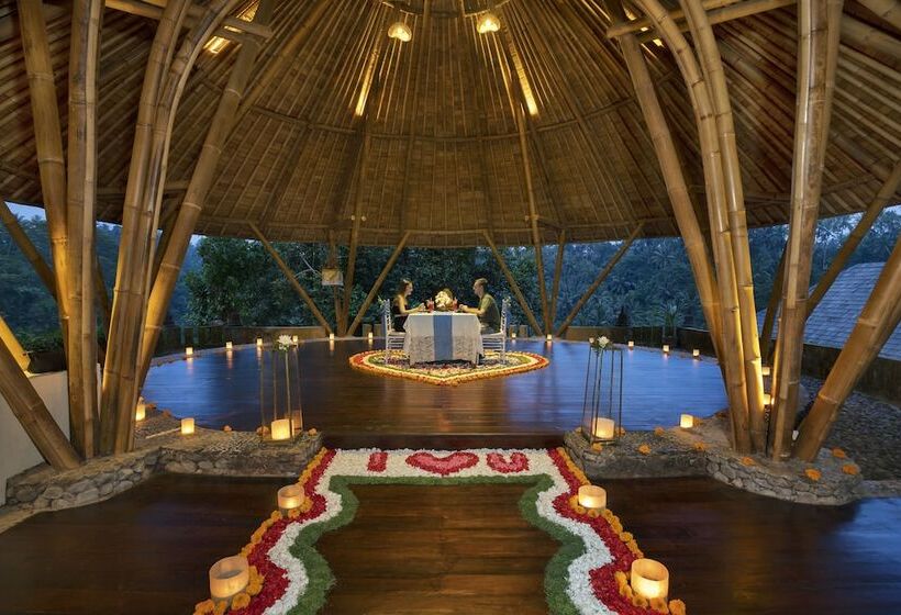 Fotos del hotel Jannata Resort And Spa:  21