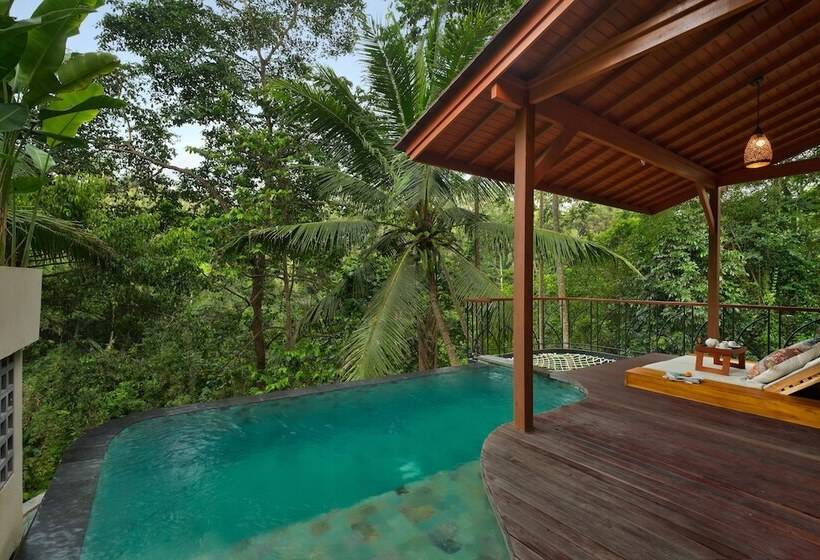 Jannata Resort And Spa