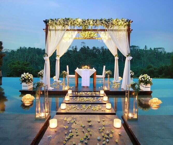 Fotos del hotel Jannata Resort And Spa:  15