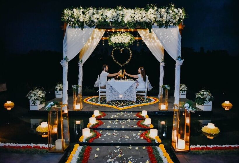 Fotos del hotel Jannata Resort And Spa:  24