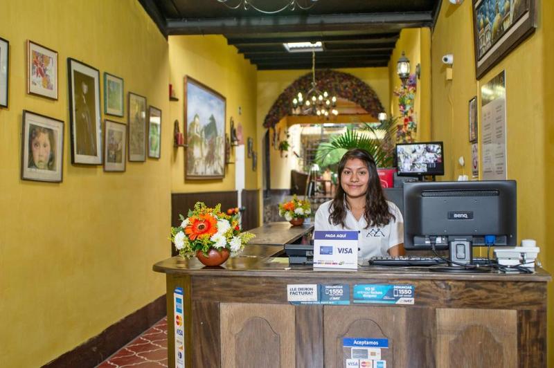 Fotos del hotel Las Camelias Inn By Ahs:  3