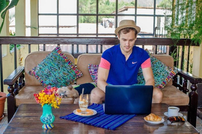 Fotos del hotel Las Camelias Inn By Ahs:  7