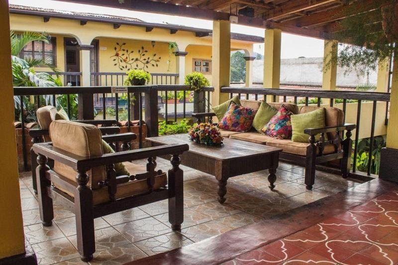 Fotos del hotel Las Camelias Inn By Ahs:  5