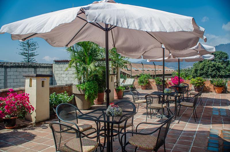 Fotos del hotel Las Camelias Inn By Ahs:  10