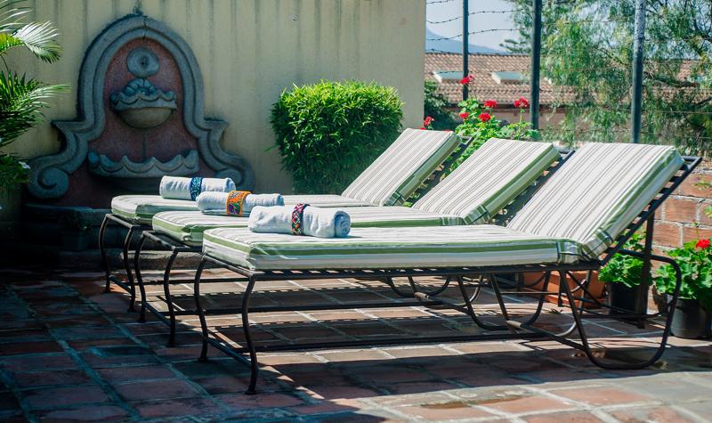 Fotos del hotel Las Camelias Inn By Ahs:  12