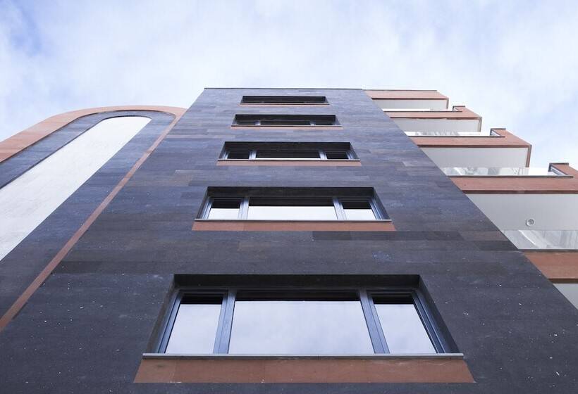 Fotos del hotel Nova  Yerevan:  11