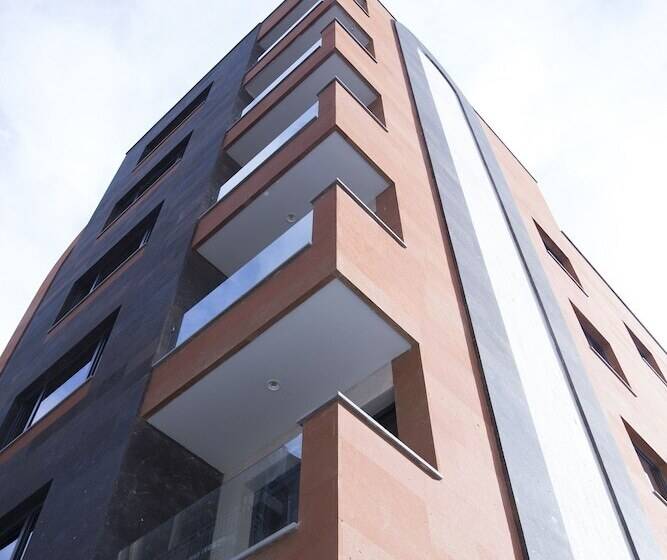 Fotos del hotel Nova  Yerevan:  7