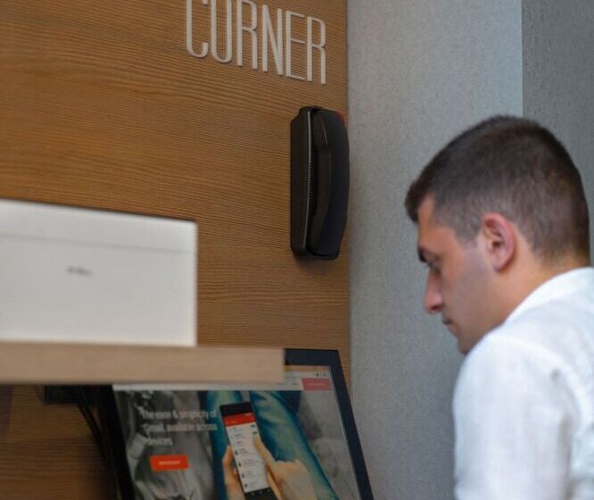 Fotos del hotel Nova  Yerevan:  4