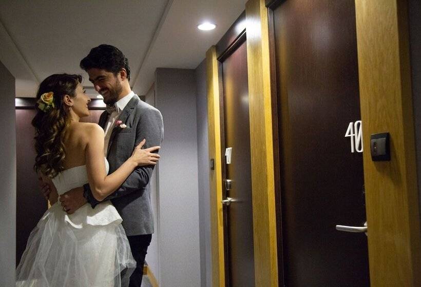 Fotos del hotel Nova  Yerevan:  8