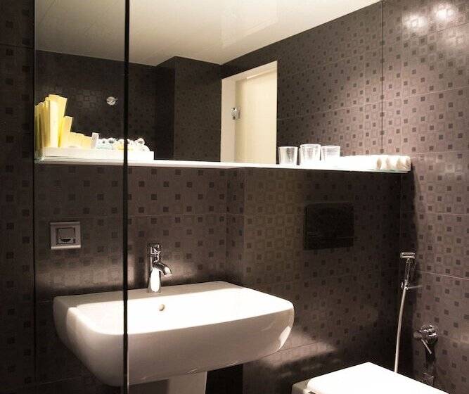 Fotos del hotel Nova  Yerevan:  9