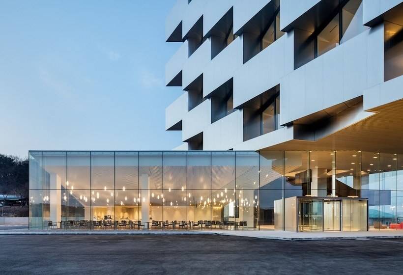 Fotos del hotel Ora Incheon:  10