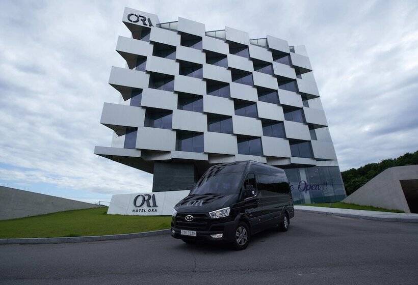 Fotos del hotel Ora Incheon:  15