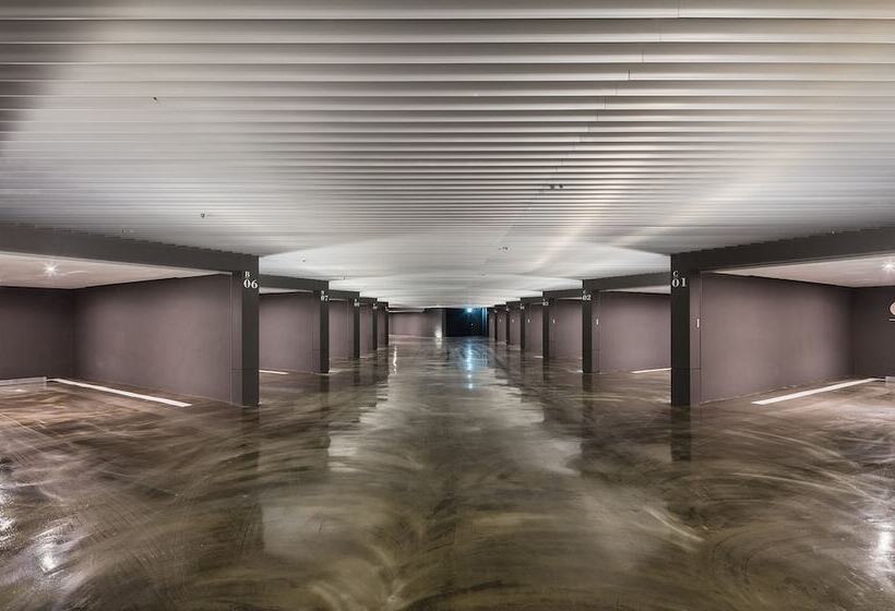 Fotos del hotel Ora Incheon:  4