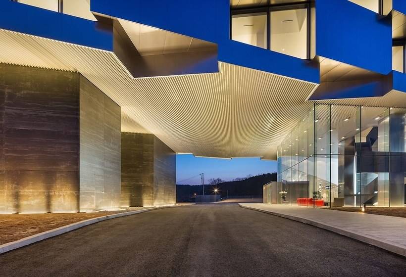 Fotos del hotel Ora Incheon:  19