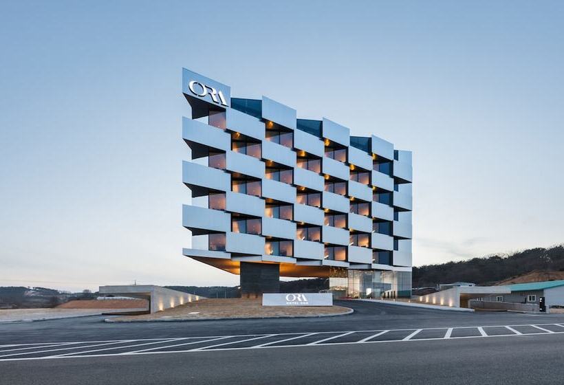 Fotos del hotel Ora Incheon:  11