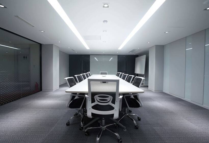 Fotos del hotel Ora Incheon:  14