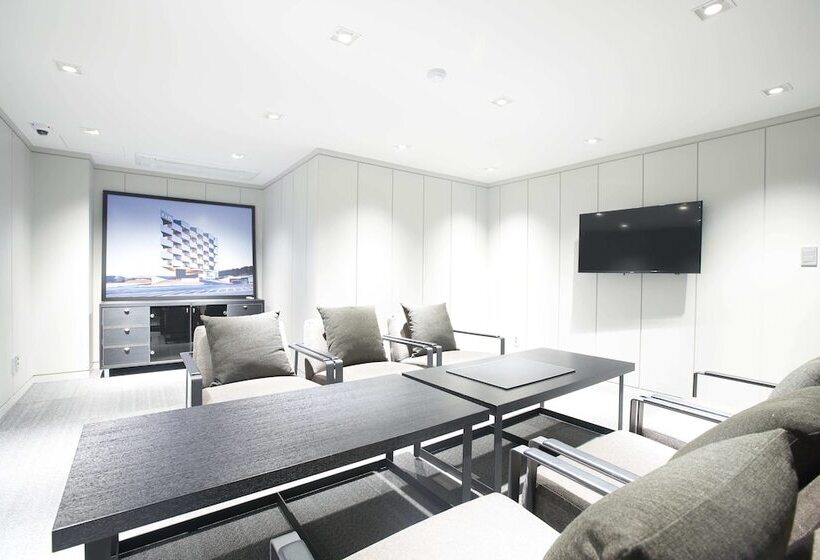 Fotos del hotel Ora Incheon:  18