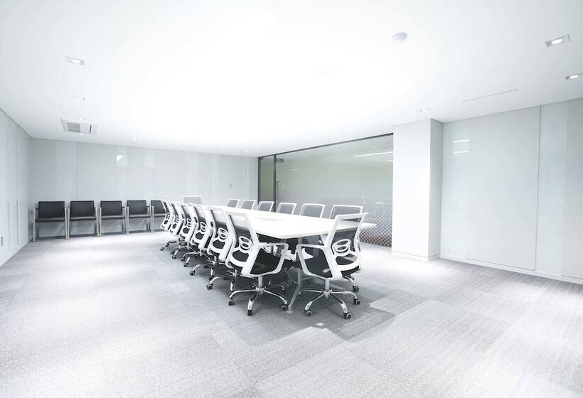 Fotos del hotel Ora Incheon:  7