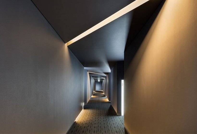 Fotos del hotel Ora Incheon:  13