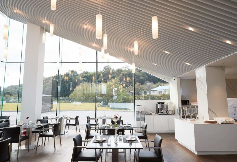 Fotos del hotel Ora Incheon:  8