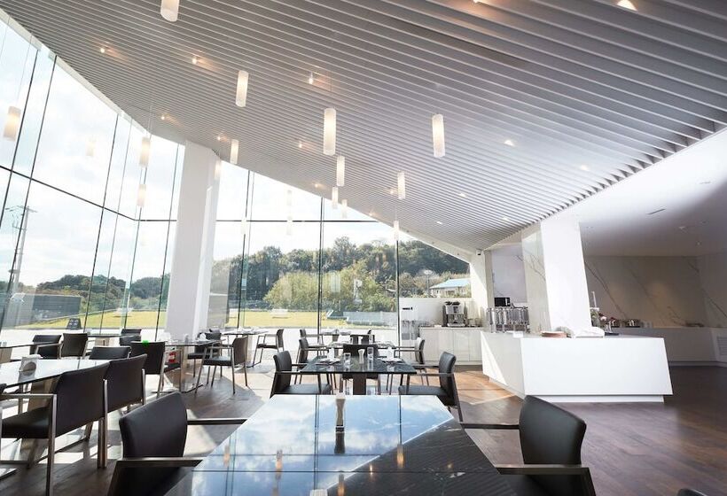 Fotos del hotel Ora Incheon:  5