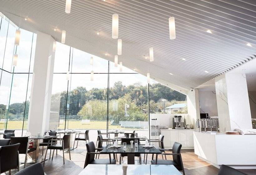 Fotos del hotel Ora Incheon:  6