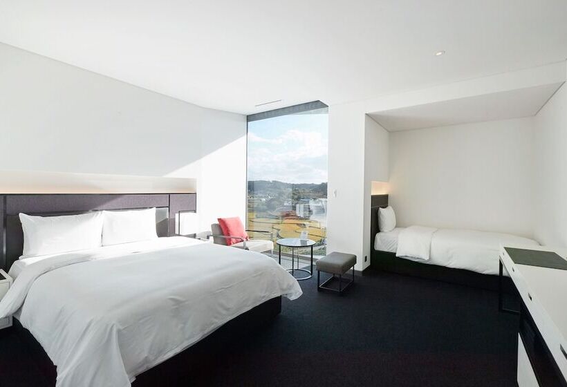 Fotos del hotel Ora Incheon:  17