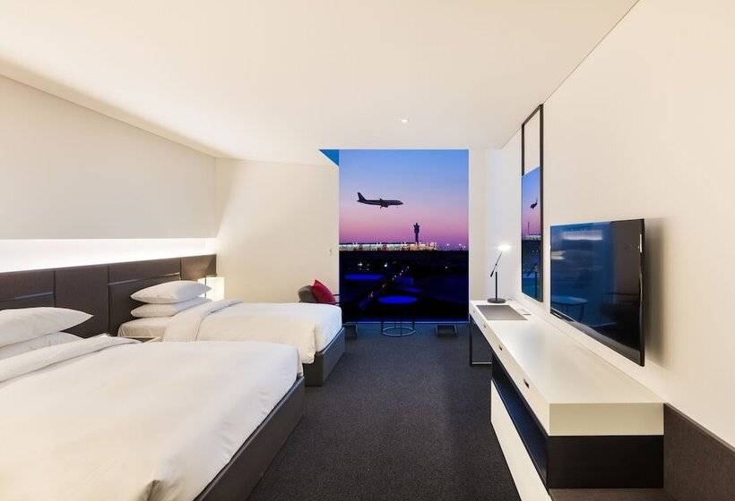 Fotos del hotel Ora Incheon:  23