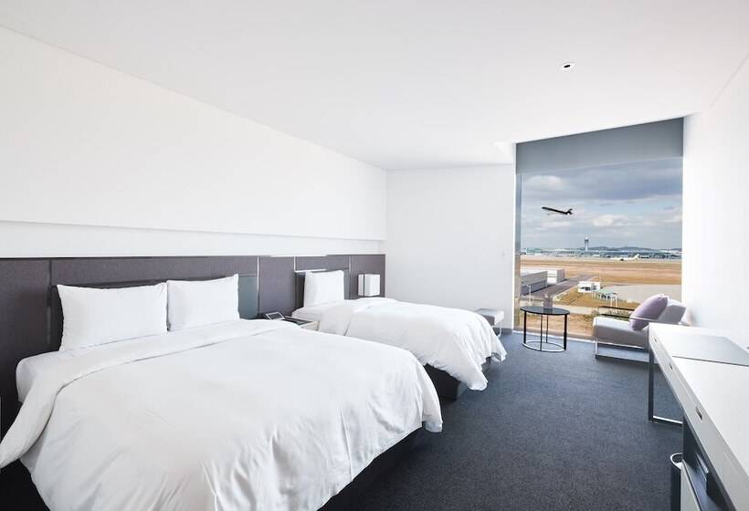 Fotos del hotel Ora Incheon:  24