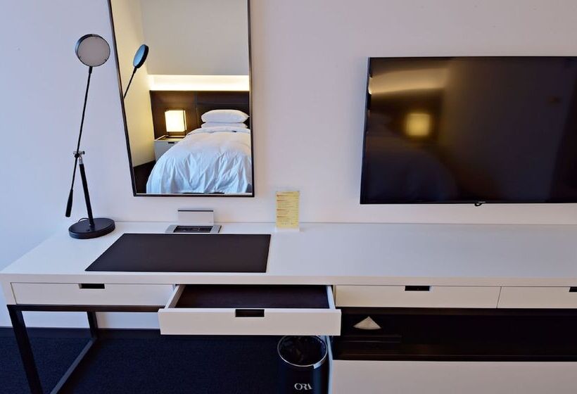 Fotos del hotel Ora Incheon:  12