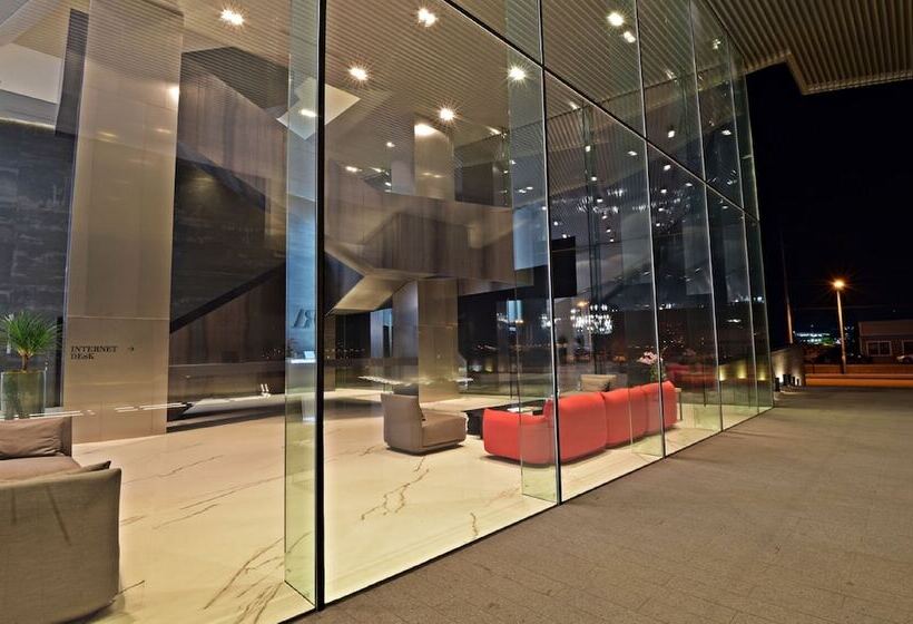 Fotos del hotel Ora Incheon:  3