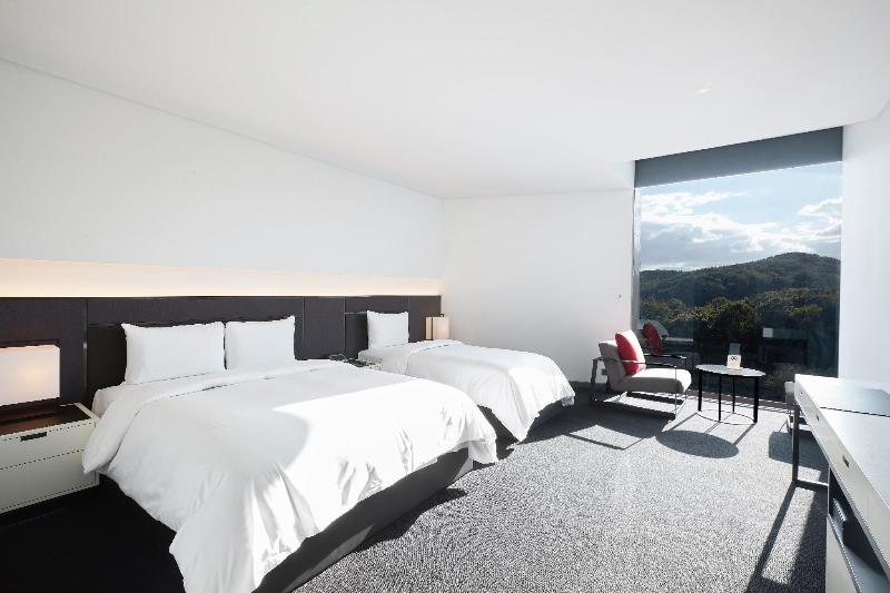 Fotos del hotel Ora Incheon:  2