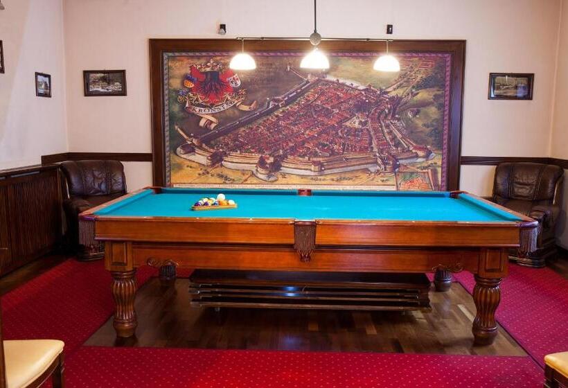 Fotos del hotel Pension Brasovu Vechi:  12