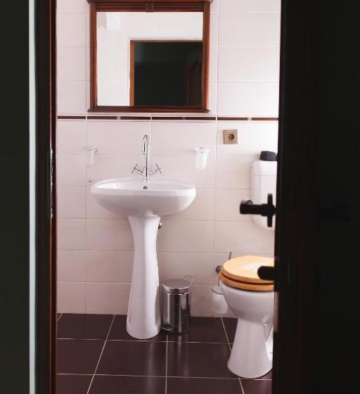 Fotos del hotel Pension Brasovu Vechi:  7