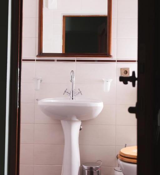 Fotos del hotel Pension Brasovu Vechi:  21