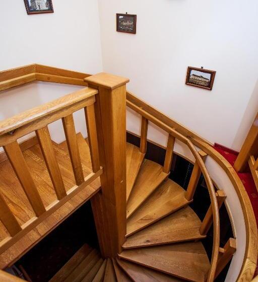 Fotos del hotel Pension Brasovu Vechi:  13