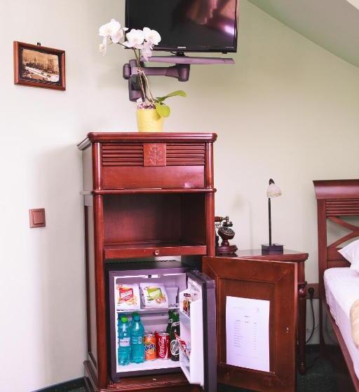 Fotos del hotel Pension Brasovu Vechi:  22