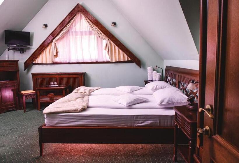 Fotos del hotel Pension Brasovu Vechi:  20