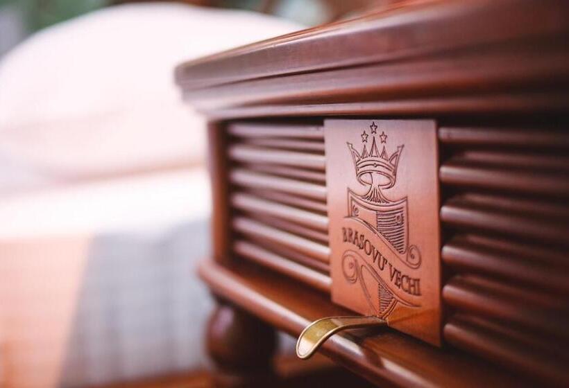 Fotos del hotel Pension Brasovu Vechi:  4