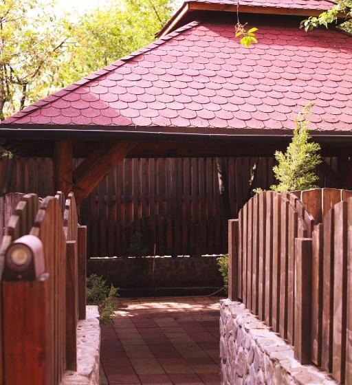 Fotos del hotel Pension Brasovu Vechi:  9