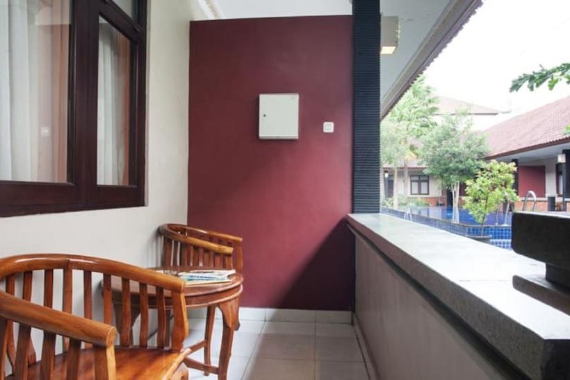 Fotos del hotel Puri Ganesh:  4