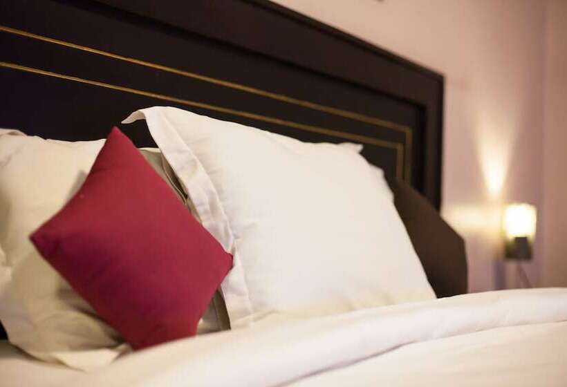 Fotos del hotel Puri Ganesh:  19