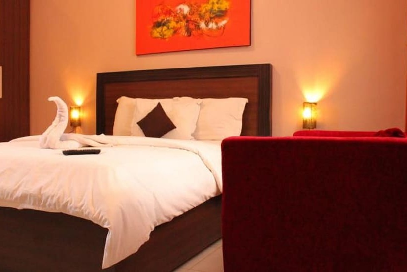 Fotos del hotel Puri Ganesh:  9