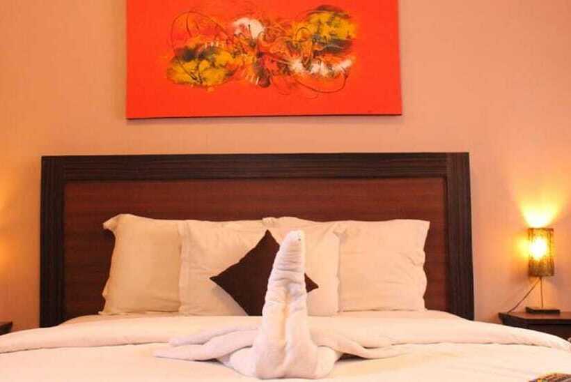 Fotos del hotel Puri Ganesh:  16