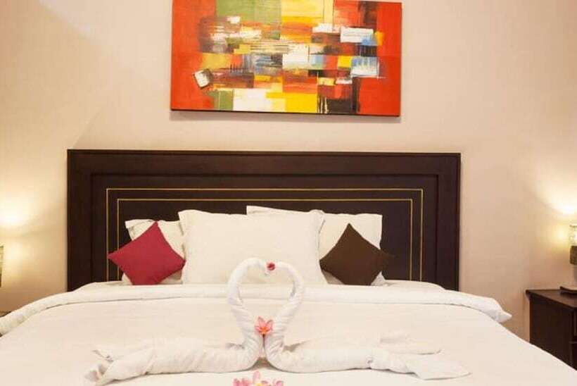 Fotos del hotel Puri Ganesh:  18