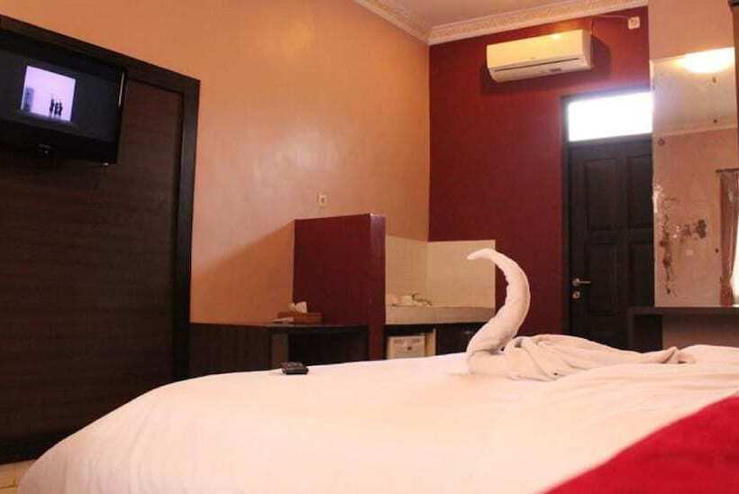 Fotos del hotel Puri Ganesh:  14