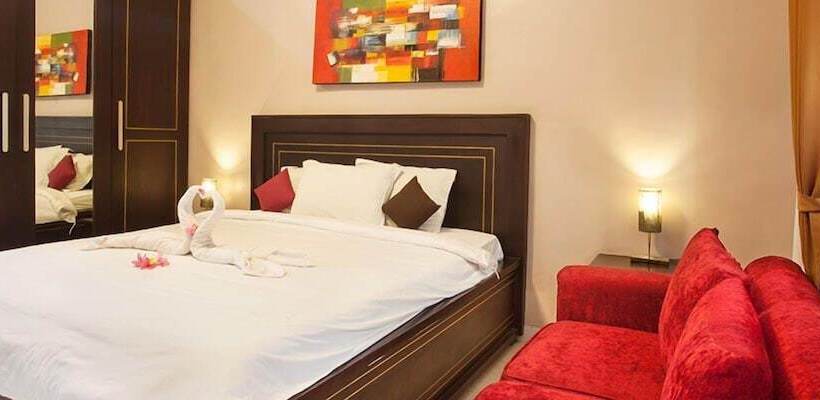 Fotos del hotel Puri Ganesh:  2